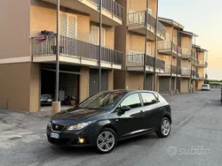 Usata 2009 Seat Ibiza Due volumi | 3699 € (Buon prezzo)
