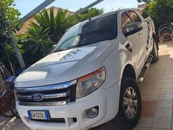 Usata 2014 Ford Ranger Limited Pick-up | 15.900 € (Super prezzo)