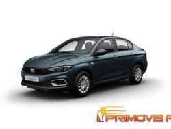 Vari colori Usata 2024 Fiat Tipo S Tre volumi | 16.550 € (Super prezzo)