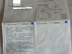 Rosso Usata 1998 Alfa Romeo GTV Coupé | 11.500 € (Buon prezzo)