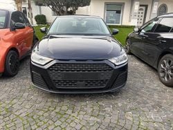 Usata 2021 Audi A1 Advanced Tre volumi | 14.999 € (Super prezzo)