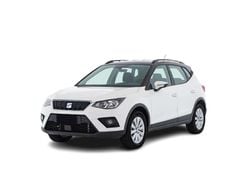 Bianco Usata 2020 Seat Arona Style SUV | 11.200 € (Buon prezzo)