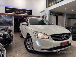 Bianco Usata 2017 Volvo XC60 R-Design SUV | 14.500 € (Ottimo prezzo)