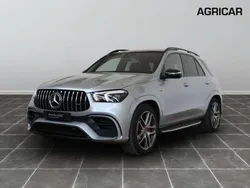 Argento Usata 2024 Mercedes GLE63 AMG AMG SUV | 105.900 € (Super prezzo)