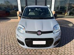 Blu Usata 2022 Fiat Panda S Tre volumi | 9200 € (Buon prezzo)