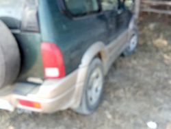 Grigio Usata 1999 Suzuki Vitara SUV | 3000 €