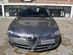 Grigio Usata 2009 Alfa Romeo 147 Progression Due volumi | 2000 € (Buon prezzo)