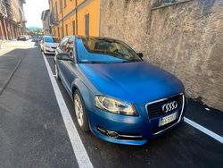 Blu Usata 2011 Audi A3 S-Line | 6900 € (Cara)