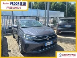 Grigio Usata 2023 VW Taigo Life SUV | 13.990 € (Super prezzo)