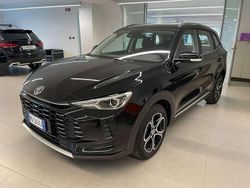 Pabble black Nuova 2025 MG ZS Comfort SUV | 22.600 € (Buon prezzo)