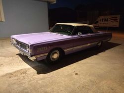 Lilla Usata 1966 Mercury Park Lane Cabrio | 25.900 €