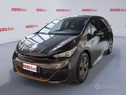 Grigio Usata 2022 Cupra Born Due volumi | 22.900 € (Buon prezzo)