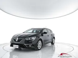 Nero Usata 2017 Renault Mégane GrandTour Life Station wagon | 11.546 € (Cara)