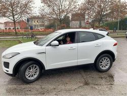 Usata 2018 Jaguar E-Pace SUV | 22.500 € (Buon prezzo)