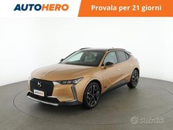 Usata 2021 DS Automobiles DS4 SUV | 23.499 € (Cara)