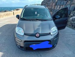 Usata 2023 Fiat Panda S Due volumi | 11.900 € (Cara)