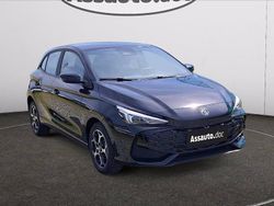 Nuova 2025 MG MG3 Comfort Due volumi | 16.900 € (Buon prezzo)
