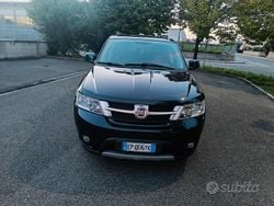Blu Usata 2013 Fiat Freemont SUV | 8900 € (Buon prezzo)