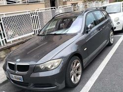 Usata 2007 BMW 320 M Sport Station wagon | 2300 € (Super prezzo)