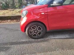 Usata 2017 Smart ForTwo Coupé Coupé | 12.500 € (Buon prezzo)