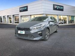 Grigio Usata 2022 Kia Ceed Sportswagon Station wagon | 16.300 € (Buon prezzo)
