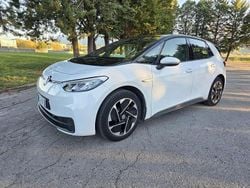 Bianco Usata 2021 VW ID.3 Pure Due volumi | 15.990 € (Ottimo prezzo)