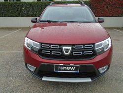 Other Usata 2019 Dacia Sandero Stepway Due volumi | 10.300 € (Cara)