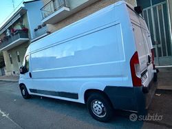 Usata 2017 Fiat Ducato Furgone | 8000 € (Super prezzo)