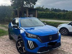 Usata 2023 Peugeot 2008 Allure SUV | 16.000 € (Buon prezzo)
