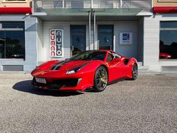Rosso Usata 2019 Ferrari 488 Coupé | 435.000 € (Super prezzo)