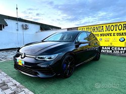 Nero Usata 2021 VW Golf VIII R Tre volumi | 34.500 € (Buon prezzo)