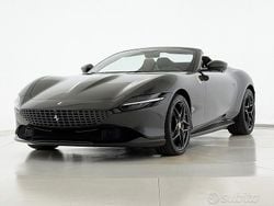Grigio Nuova 2025 Ferrari Roma Coupé | 327.900 € (Buon prezzo)