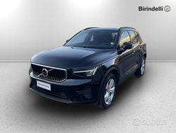 Nero Usata 2024 Volvo XC40 SUV | 27.700 € (Buon prezzo)