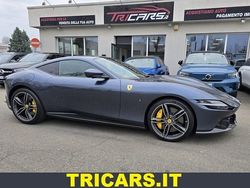 Blu Usata 2021 Ferrari Roma | 264.990 €