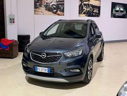 Usata 2017 Opel Mokka Cosmo SUV | 9500 € (Buon prezzo)