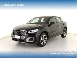 Nero Usata 2020 Audi Q2 Sport SUV | 22.800 € (Buon prezzo)