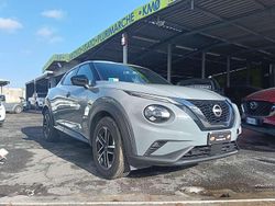 Grigio Usata 2025 Nissan Juke N-Connecta SUV | 17.550 € (Ottimo prezzo)