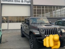 Grigio Usata 2021 Jeep Gladiator 80th Anniversary Pick-up | 45.000 € (Buon prezzo)