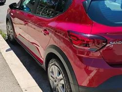 Usata 2023 Dacia Sandero Stepway Due volumi | 14.000 € (Buon prezzo)