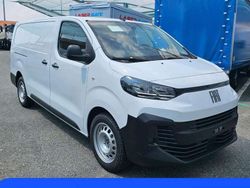 Bianco Usata 2024 Fiat Scudo Furgone | 24.500 € (Buon prezzo)