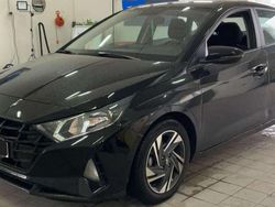 Nero Usata 2021 Hyundai i20 Due volumi | 13.500 € (Cara)
