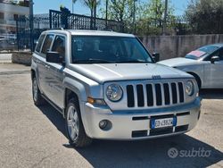 Argento Usata 2010 Jeep Patriot Limited SUV | 5700 € (Super prezzo)