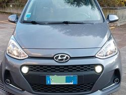 Usata 2019 Hyundai i10 Due volumi | 6900 €