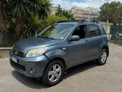 Usata 2010 Daihatsu Terios HIRO SUV | 6499 € (Ottimo prezzo)