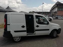Bianco Usata 2007 Fiat Doblò Monovolume | 4750 € (Buon prezzo)