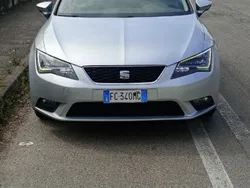 Usata 2016 Seat Leon ST Business Station wagon | 6500 € (Buon prezzo)