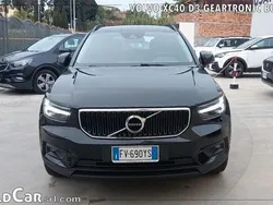 Nero Usata 2019 Volvo XC40 Business Edition SUV | 25.900 € (Buon prezzo)