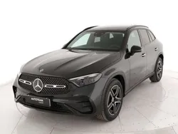 Nero metallizzato Usata 2024 Mercedes GLC220 Premium SUV | 62.500 € (Buon prezzo)