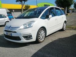 Bianco Usata 2010 Citroën C4 Picasso Monovolume | 3900 € (Buon prezzo)