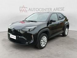 Nero Usata 2022 Toyota Yaris Cross Business Edition SUV | 22.700 € (Buon prezzo)